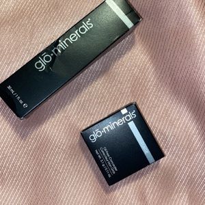 Glo mineral